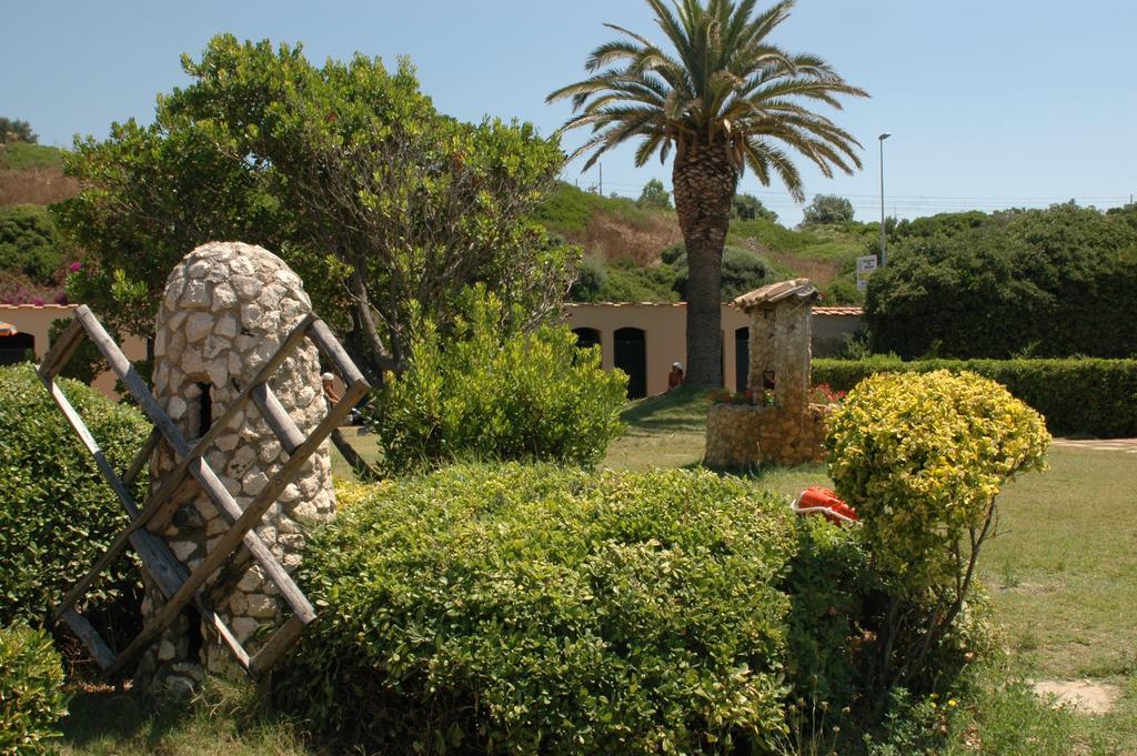 Hotel Baia Del Sole Civitavecchia Exterior foto